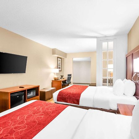 Comfort Suites Orlando Airport Exteriér fotografie