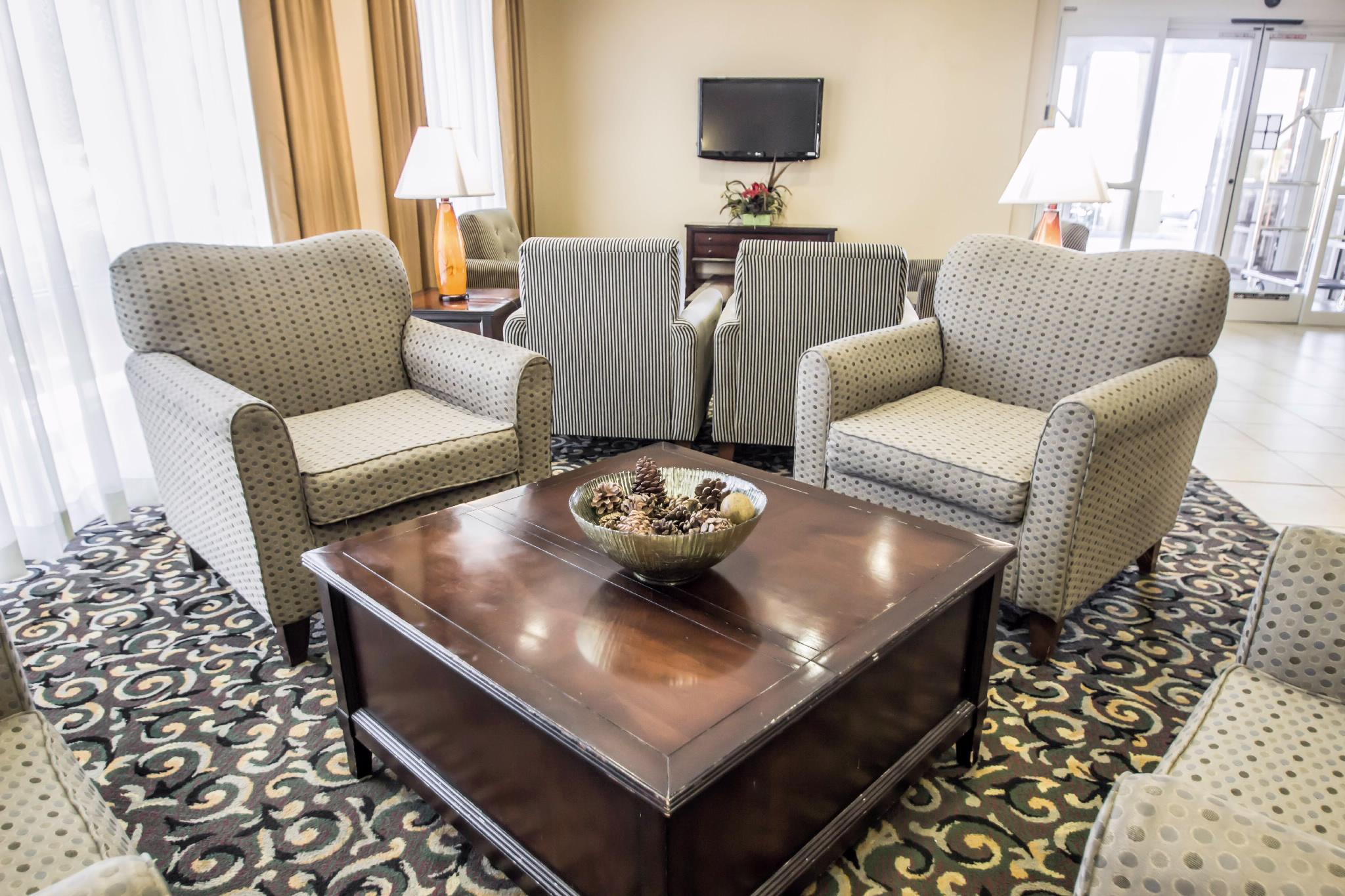 Comfort Suites Orlando Airport Exteriér fotografie