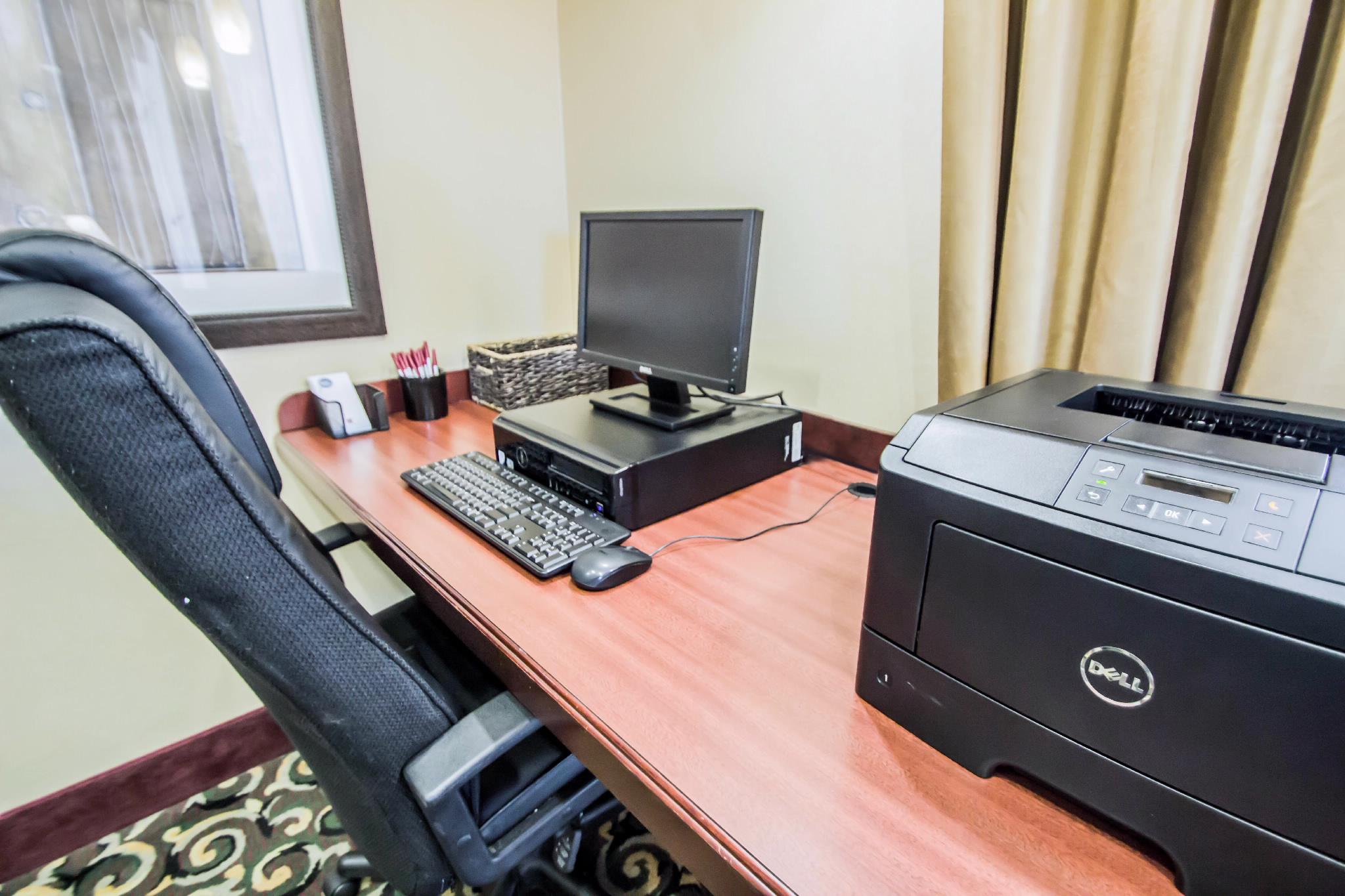 Comfort Suites Orlando Airport Exteriér fotografie