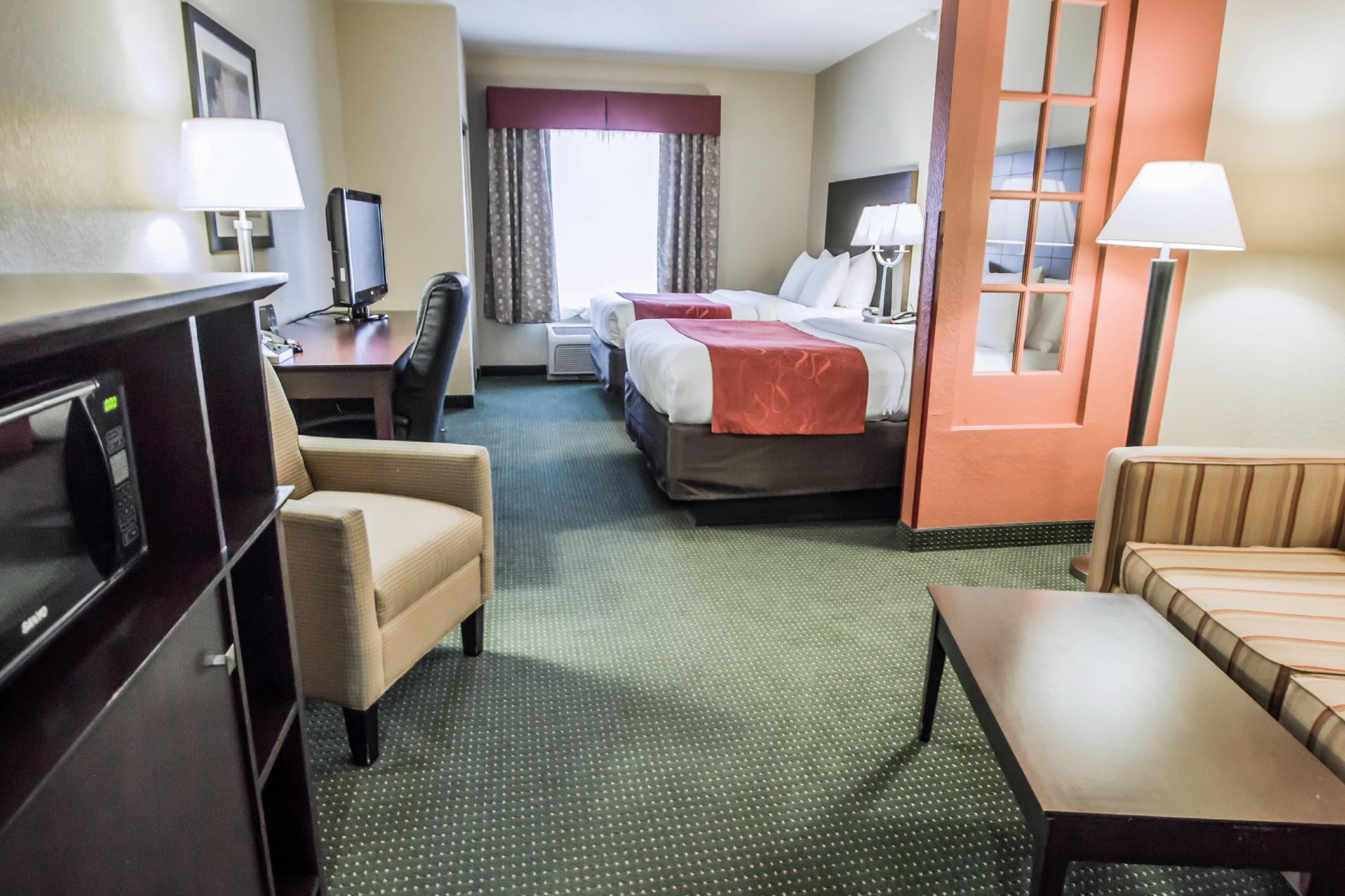 Comfort Suites Orlando Airport Exteriér fotografie