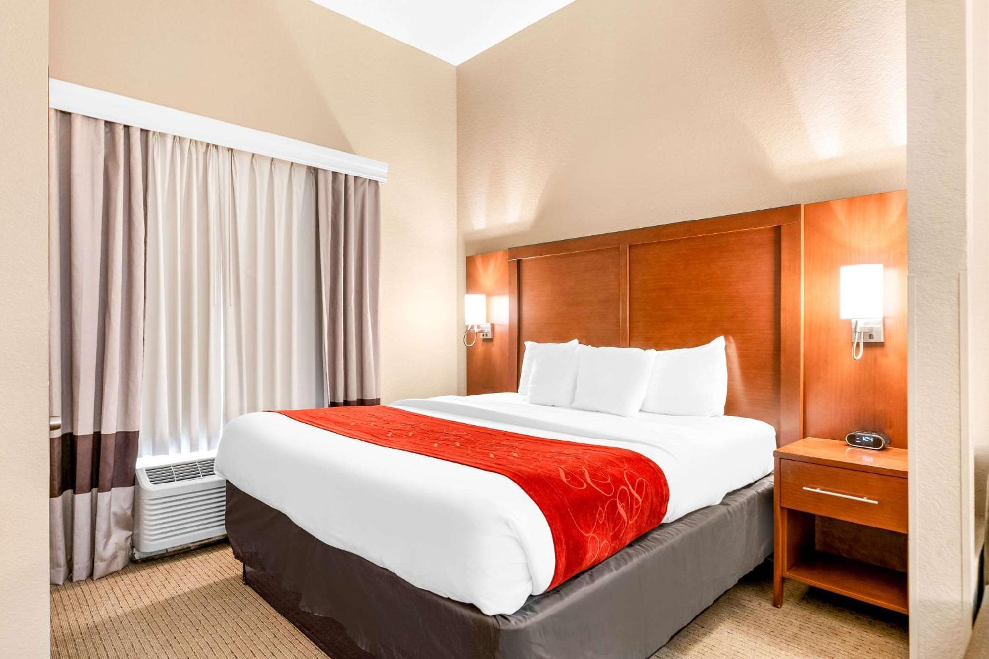 Comfort Suites Orlando Airport Exteriér fotografie